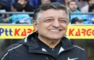 VURAL: ALANYASPOR'A SÜPER LİG'TE BAŞARILAR