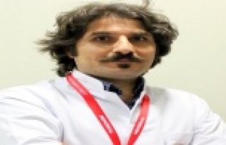 YÜRÜRKEN GELEN BACAK AĞRISINA DİKKAT!