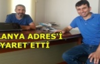 '24 SAAT TOSMUR HALKININ EMRİNDEYİM'