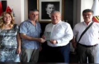 ADD’DEN ALTSO'YA MARATON TEŞEKKÜRÜ