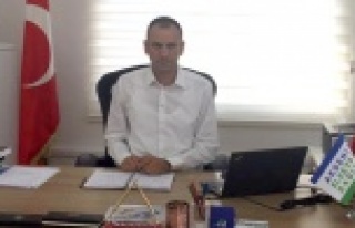 AKDENİZ ELEKTRİK'TEN GAZİPAŞA'YA DESTEK