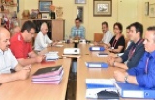 ALANYA BELEDİYESİ BAYRAMA HAZIR