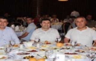 'ALANYA'DA HOŞGÖRÜ VE HUZUR VAR'