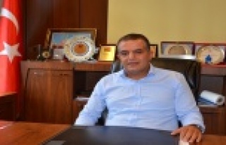 "ALANYA'DA YILLARDIR YAPILMAYAN YATIRIMLARI...