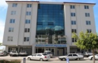 ALANYA'DAN 27 POLİSE ŞARK TAYİNİ