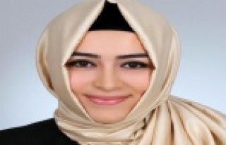 ALANYALI BAYAN VEKİLE YENİ GÖREV