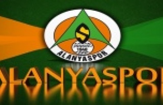 ALANYASPOR'UN KAMP PROGRAMI BELLİ OLDU