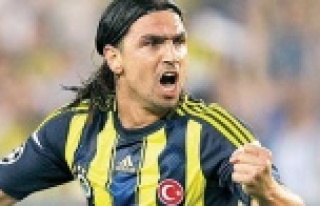 ALANYASPOR'UN TALİP OLDUĞU FENERBAHÇELİ