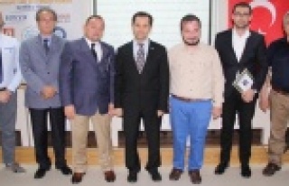 ALKÜ’DE SİBER GÜVENLİ YAŞAM PANELİ