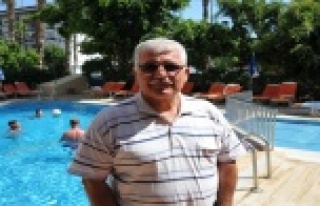 ALMANLARIN ALANYA'DAN TAHLİYE EDİLECEĞİ İDDİASI