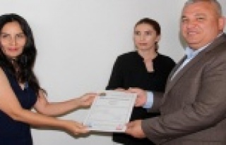 ALTSO TÜRKİYE'DE BİR İLKİ YAPTI