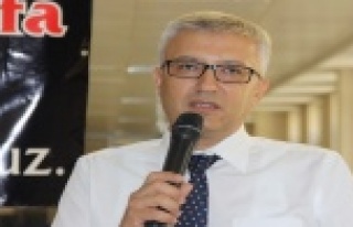 ANTALYA CUMHURİYET BAŞSAVCISI DEĞİŞTİ