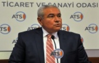 ANTALYA HAVALİMANI DIŞ HATLARDA SERT DÜŞÜŞ