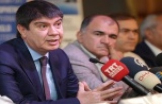 ANTALYA TANITIMI İÇİN GÜÇ BİRLİĞİ