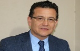 ANTALYALI VEKİLE YENİ GÖREV