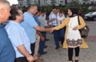 'BASİRETSİZLİK ÜLKEYİ BU HALE GETİRDİ'