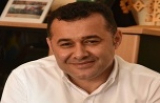 BAŞKAN YÜCEL GÜNDEMİ DEĞERLENDİRDİ