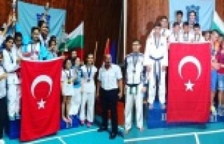 BELEDİYESPOR GURURUMUZ OLDU