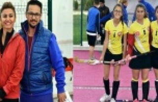 BELEDİYESPOR’DAN 10 İSİM MİLLİ TAKIMDA