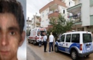 BUNALIMA GİREN GENÇ BANYODA KENDİSİNİ ASTI