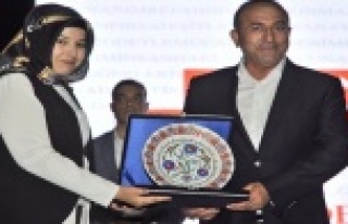 ÇAVUŞOĞLU'NDAN 'İSRAİL' YORUMU