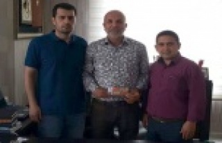 ÇIKAN HEDİYEYİ BAĞIŞLADILAR