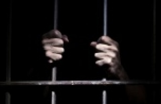 DÖVEREK ÖLDÜRMEYE 55 YIL HAPİS