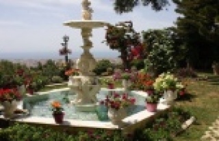 EN GÜZEL BALKON VE BAHÇEYE ÖDÜL