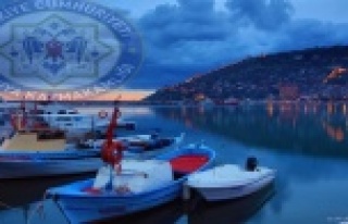 EVLİLİĞE ADIM ATAN ÇİFTLERE BALAYI TATİL HEDİYESİ