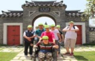 EXPO'NUN EN 'ÖZEL' KONUKLARI