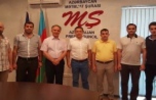 FEYZİYEV'DEN ÇARPICI TÜRKİYE TESPİTİ