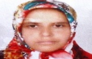 GENÇ ANNENİN SIR ÖLÜMÜ