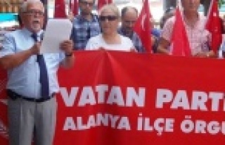 " HAİNLİĞİN KAYNAĞI BELLİ "