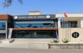 HAYDİ GENÇLER! YAZ SPOR OKULUNA