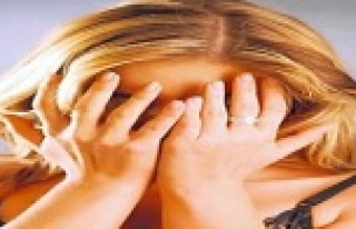 HER 4 KADINDAN BİRİ BU SIKINTIDAN MUZDARİP