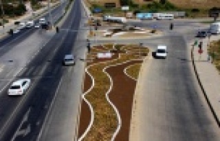 İKİ MAHALLENİN ÇEHRESİ DEĞİŞİYOR