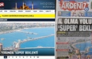 İL OLMA YOLUNDA 'SÜPER' BEKLENTİ