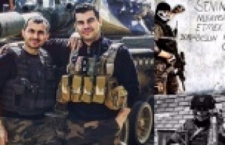 'İNTİKAMIN ALINDI COŞKUN KARDEŞİM'