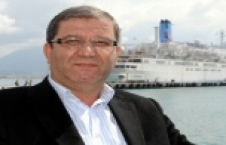 İSRAİL GEMİLERİ ALANYA'YA YENİDEN GELİYOR