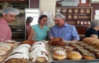 İŞTE ALANYA'DAKİ RAMAZAN TEDBİRLERİ