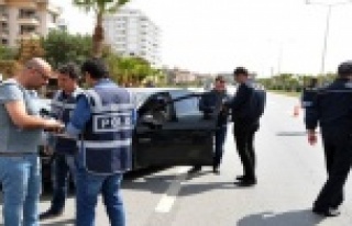 İŞTE ALANYA'NIN BAYRAM TEDBİRLERİ