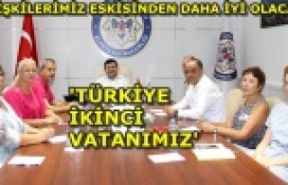 KARAR RUSLARI MUTLULUKTAN UÇURDU