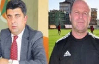 KESTELSPOR'DA YENİ DÖNEM