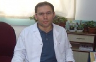 KOMŞUYA YENİ DOKTOR