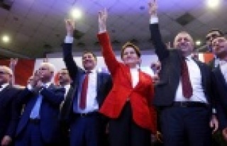 MHP'DE FLAŞ KURULTAY KARARI