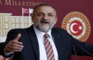 MHP'DE OKTAY VURAL ŞOKU