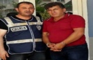 MOBESE KAMERALARINCA TESPİT EDİLDİ