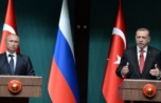 RUSYA'DAN TURİZMCİNİN BEKLEDİĞİ HABER GELDİ