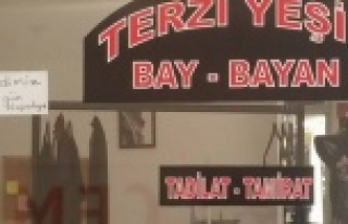 ŞEHİT HABERİNİ ALANYA'DA ALDI