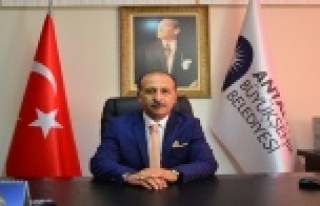 “ŞİKAYETLERİN MUHATABI KURUMUMUZ DEĞİLDİR”